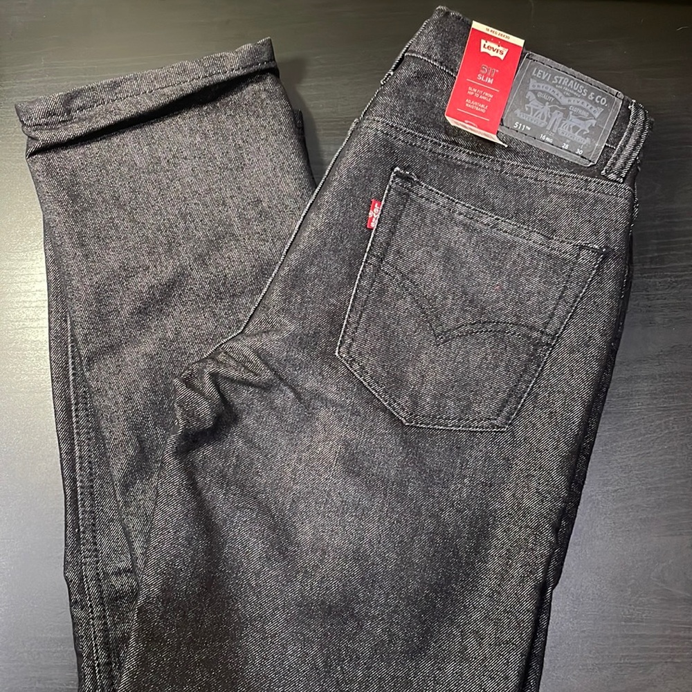 🆕Levi’s pants 511 slim